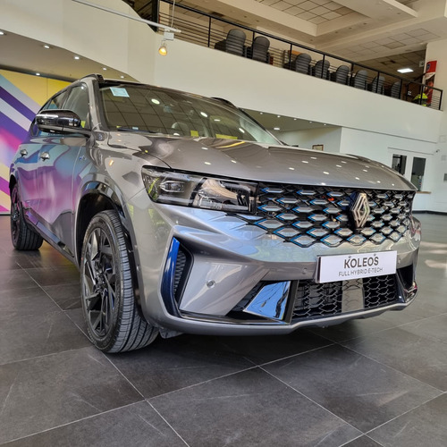 Renault Koleos E tech Full Hydrid 2025