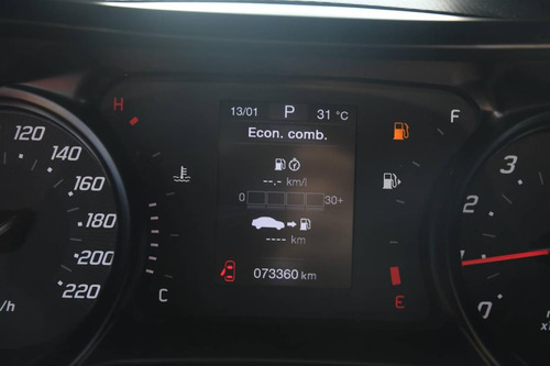 Fiat Cronos 1.3 Gse Precision Cvt 99cv 2023 2023