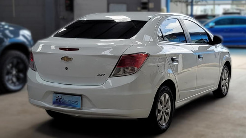 Chevrolet Onix 1.4 Joy Ls 2020