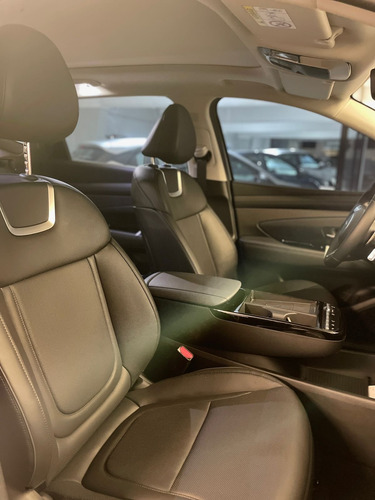 Hyundai Tucson 1.6 Tgdi Tct 2025