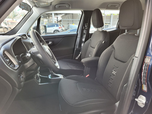 Jeep Renegade sport 1.3 T270 2025