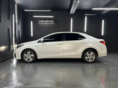 Toyota Corolla 1.8 XEI PACK CVT L14 2015