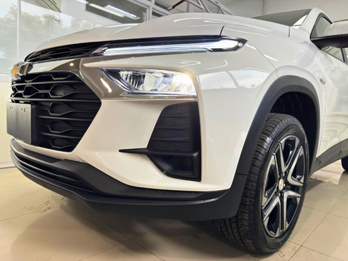 Chevrolet Tracker 1.2 T LT AT L26 2026