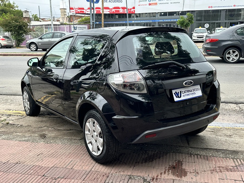 Ford Ka 1.0 Fly Viral 63cv 2011
