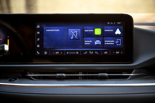 Ford Territory 1.8 Ecoboost Sel At 2025