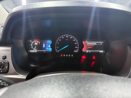 Ford Ranger 3.2 TDI 4X4 DC LIMITED AT L19 2022