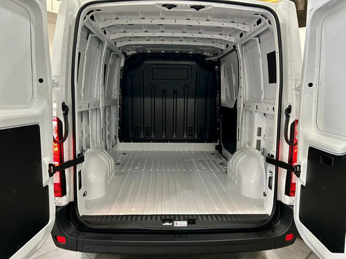 Renault Master 2.3 L1H1 (8M3) 2026