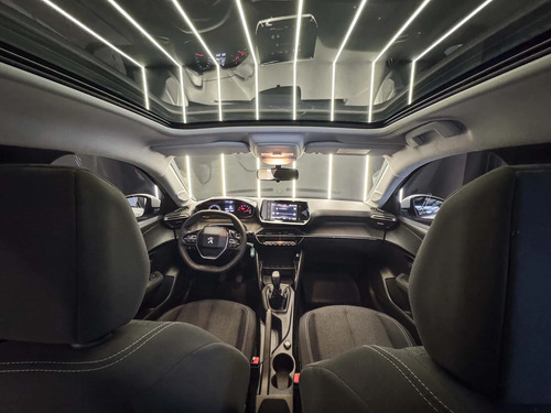 Peugeot 208 1.6 Active 2021