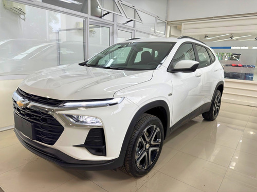 Chevrolet Tracker 1.2 T LT AT L26 2026