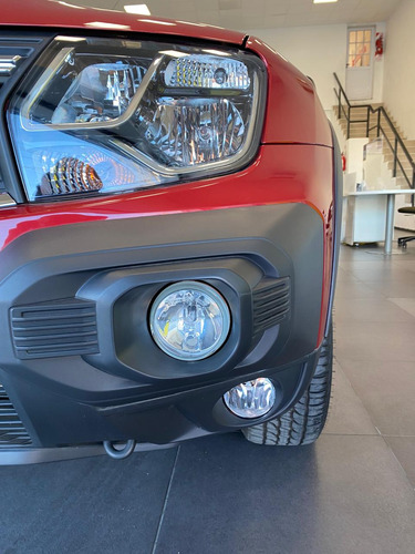 Renault Duster Oroch OUTSIDER 2025