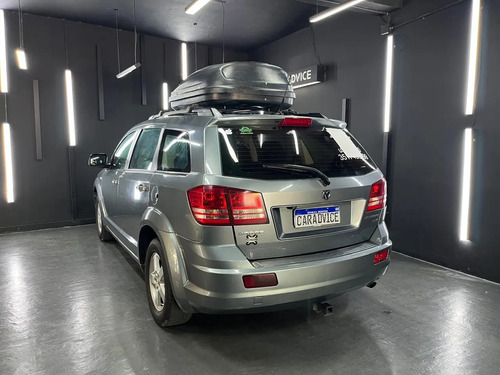 Dodge Journey 2.4 SXT FULL L10 2010