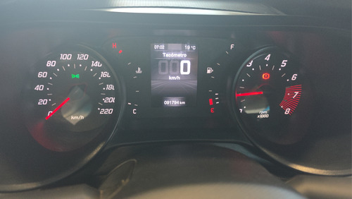 Fiat Argo 1.3 GSE DRIVE L17 2019