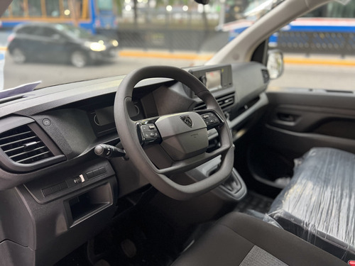 Peugeot Expert 1.6 Hdi Premium 6as 2025