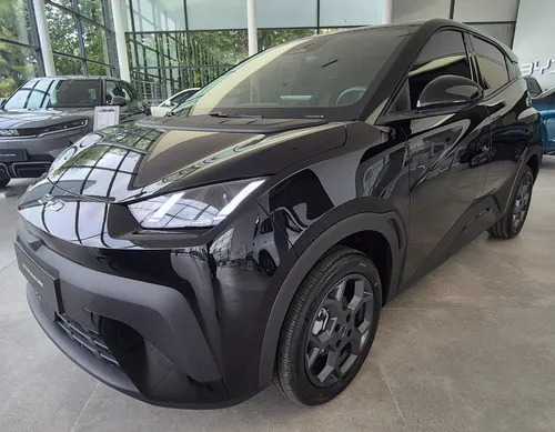 BYD Dolphin Mini Gl 2026