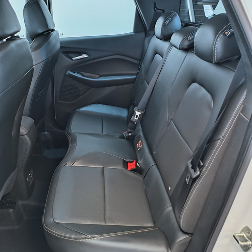 Chevrolet Montana 1.2 T Premier At 2026