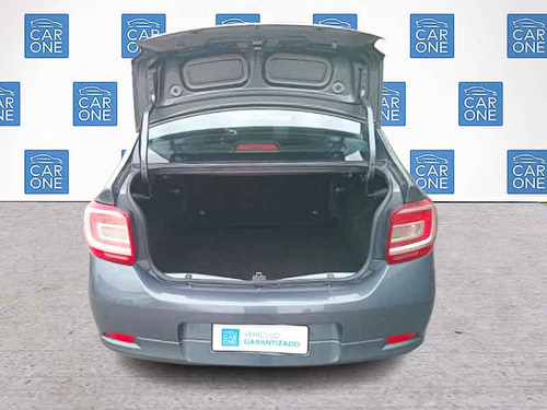 Renault Logan II 1.6 16V LIFE L19 2023