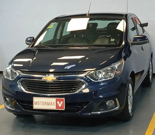 Chevrolet Cobalt 1.8 Ltz L/17 2017