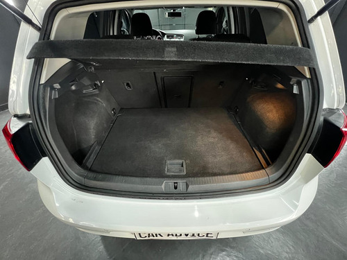 Volkswagen Golf 1.4 VII TSI BLUEMOTION TECH COMFORTLINE L15 2015