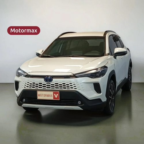 Toyota Corolla Cross 1.8 Xei Hv E-Cvt L/25 2026