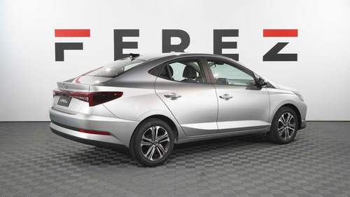 Hyundai HB20 1.6 Platinum Safety At 2025