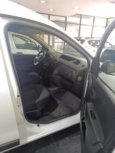 Renault Kangoo Ii Express 1.6 Sce Confort 2026