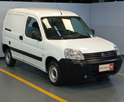 Citroën Berlingo 1.6i Business 2023