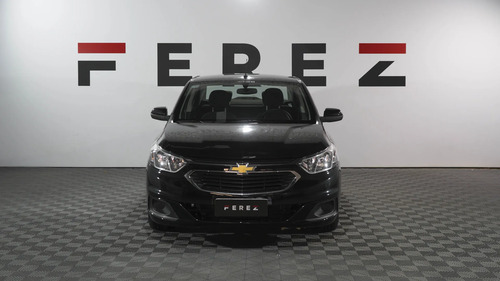 Chevrolet Cobalt 1.8 Sedan Lt 2019