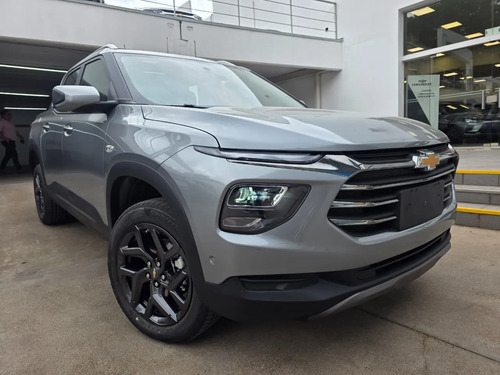 Chevrolet Montana 1.2 T Premier At 2026