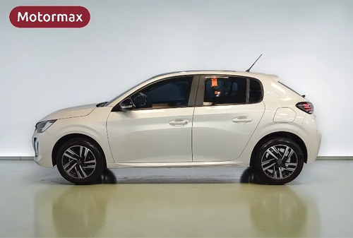 Peugeot 208 L/24 1.6 Allure 2024