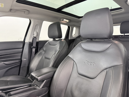 Jeep Compass 1.3 T 270 LONGITUDE AT6 L21 2023