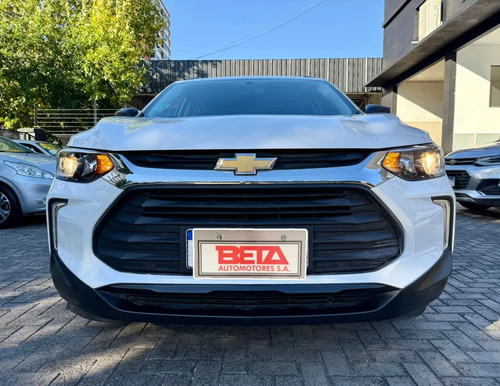Chevrolet Tracker 1.2 TURBO L20 2021