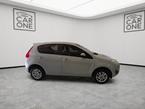 Fiat Palio 1.4 ATTRACTIVE 5P L14 2016
