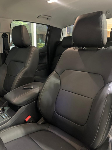 Ford Ranger 2.0 Cd 4X4 Limited At 210Cv 2025