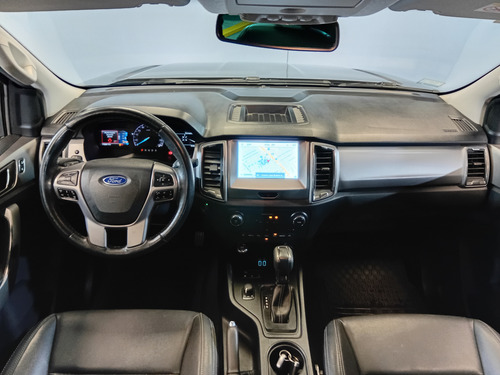 Ford Ranger 3.2 Tdi 4x4 Cd Ltd At L/19 2021