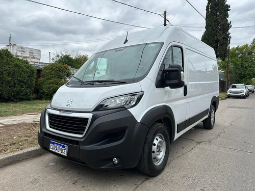 Peugeot Boxer 2.2 HDI 140 L2H2 L23 2024