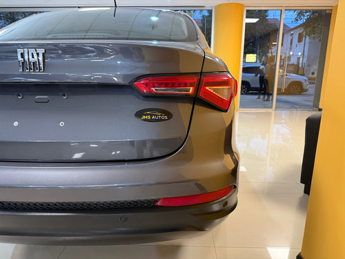 Fiat Cronos 1.3 Gse Like 2023