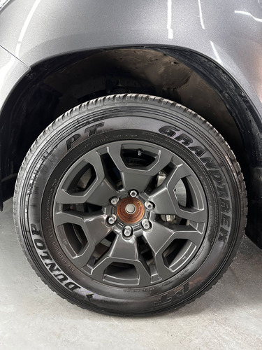 Toyota Hilux 2.8 TDI 4X2 DC SRX AT6 L21 2022