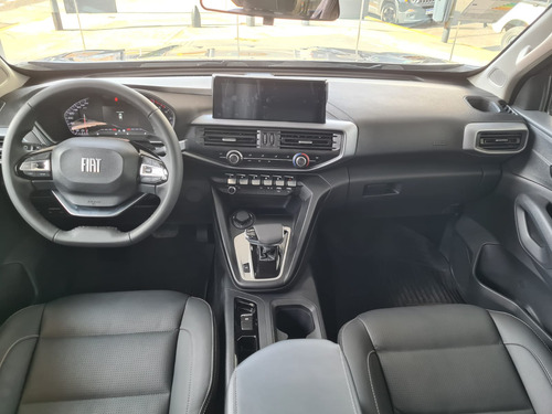 Fiat TITANO 2.2 Multijet Freedom Plus Awd At8 2025