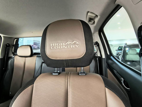 Chevrolet S-10 2.8 TD DC 4X4 HC AT L26 2026