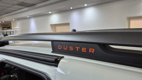 Renault Duster 1.3 Tce Turbo Iconic 155Cv Cvt X-Tronic 2026