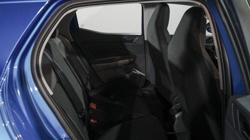 Volkswagen Tera 1.6 Msi Trend Mt 2026