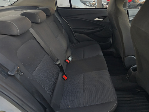 Chevrolet Onix plus 1.2 Lt 2020