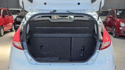 Ford Fiesta Kinetic Design 1.6 Se 2018