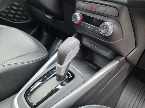 Chevrolet Montana 1.2 T Premier At 2026