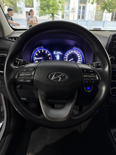 Hyundai Kona 1.6 Tgdi Tct Style 2020