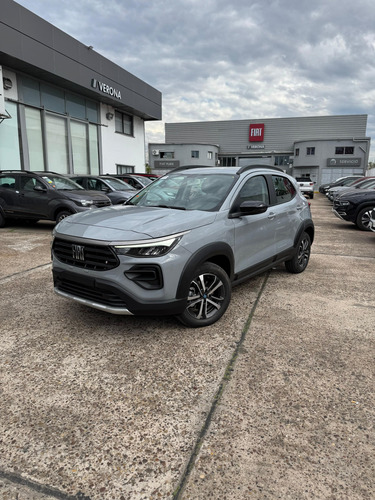 Fiat Pulse 1.0T Audace Cvt 2025