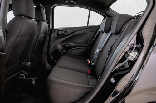 Fiat Cronos 1.3 GSE DRIVE PACK PLUS L26 2025