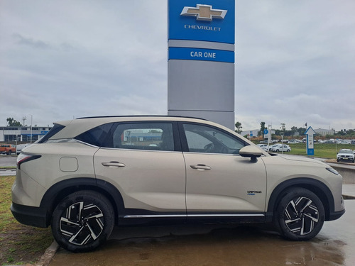 Chevrolet Captiva phev 1.5 Phev Premier 2025