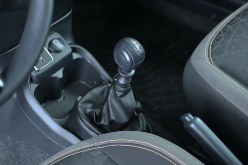 Fiat Mobi 1.0 Trekking 2025