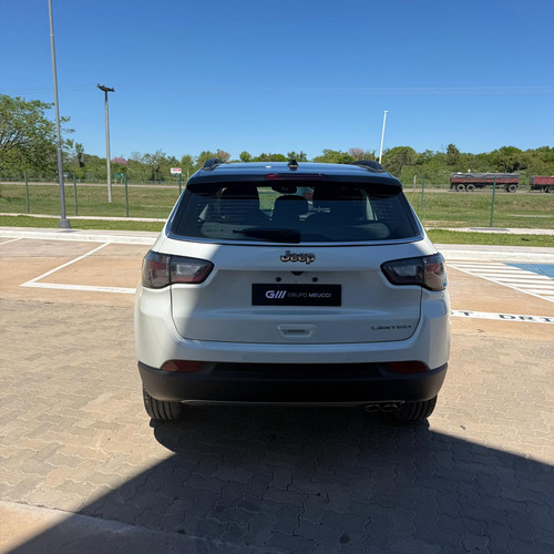 Jeep Compass 1.3 T270 Limited 4X2 At6 2025